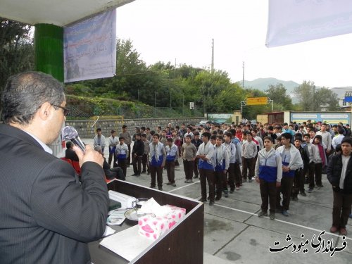 باید رعایت اصول پدافند غیر عامل در جامعه تقویت شود