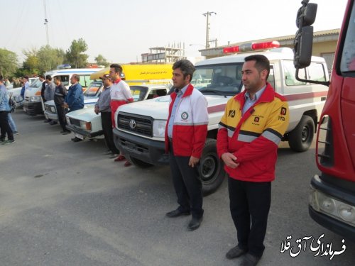 پاسداری و حراست از کشور وظیفه همه آحاد است