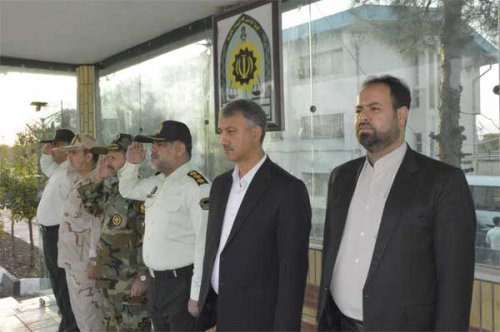 پدافند غیر عامل برنامه راهبردی نظام در صیانت از دستاوردهای انقلاب است