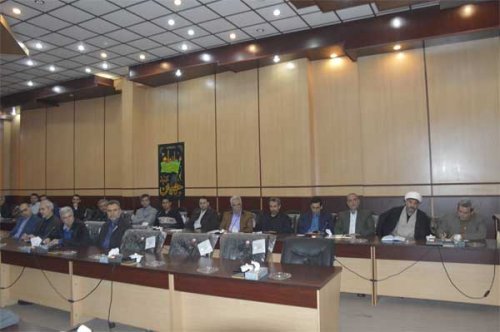 تلاش برای استمرار تفکر بسیجی وظیفه همگانی است