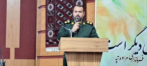 رزمایش جهادگران فاطمی با هدف خدمت رسانی به مردم مناطق محروم و مصداق بارز امید آفرینی است