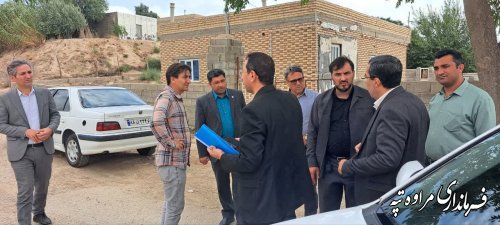 اصل مشارکت در روند طرح احیاء ، بهسازی ، نوسازی و توانمندسازی بافت ناکارآمدی شهری خود مردم هستند