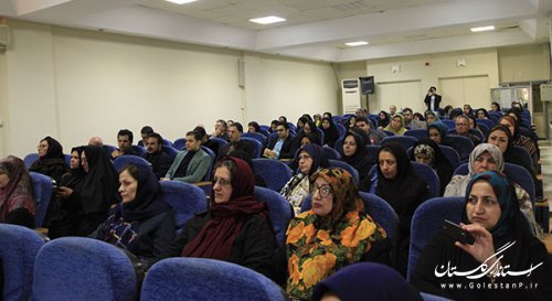 اولین کمپین تخصصی صادرات خرده فروشی محصولات صنایع دستی استان گلستان برگزار شد