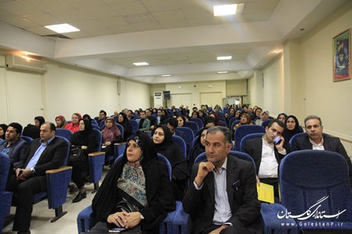 اولین کمپین تخصصی صادرات خرده فروشی محصولات صنایع دستی استان گلستان برگزار شد
