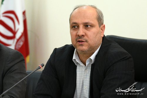 پروژه گردشگری تفریحی آرمان طبیعت رونق و اشتغال استان را به همراه دارد