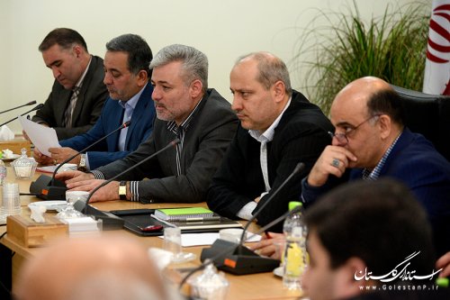 پروژه گردشگری تفریحی آرمان طبیعت رونق و اشتغال استان را به همراه دارد
