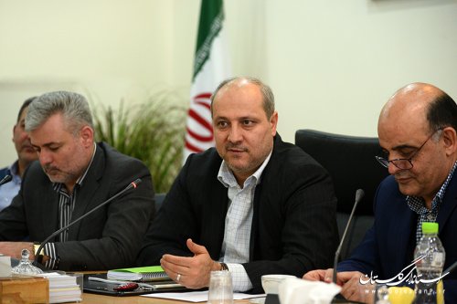 پروژه گردشگری تفریحی آرمان طبیعت رونق و اشتغال استان را به همراه دارد