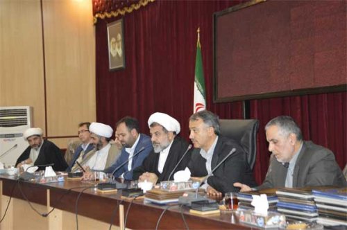 فرماندار ویژه: با همدلی و وحدت می توان کارهای بزرگی انجام داد