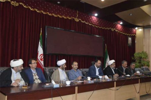 فرماندار ویژه: با همدلی و وحدت می توان کارهای بزرگی انجام داد