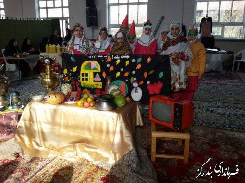 نمایشگاه هنرهای دستی بانوان روستایی در روستای گز غربی شهرستان بندرگز افتتاح شد