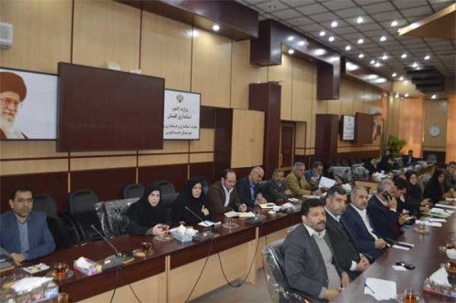 تسهیلات طرح فراگیر در شهرستان گنبدکاووس افزایش یافت