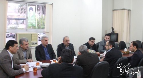 تخم مرغ جهت تنظیم بازار در سطح شهر گرگان توزیع می شود