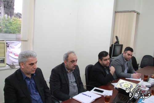 تخم مرغ جهت تنظیم بازار در سطح شهر گرگان توزیع می شود