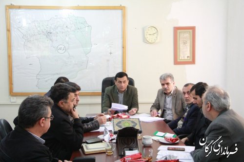 از خبازان برتر شهرستان گرگان تجلیل بعمل می آید
