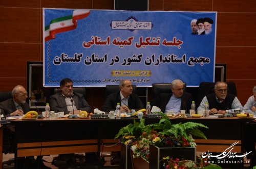 تلاش داریم در سال آینده حداقل 2هزار میلیارد تومان پروژه عمرانی و اقتصادی را افتتاح کنیم