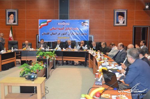 تلاش داریم در سال آینده حداقل 2هزار میلیارد تومان پروژه عمرانی و اقتصادی را افتتاح کنیم