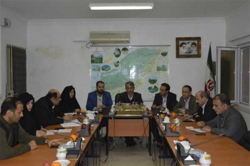 همایش پیاده روی گنبدکاووس, ماندگارترین همایش پیاده روی کشوری خواهد شد