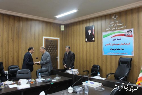 سایت زباله آزادشهر می تواند به یک فرصت تبدیل شود