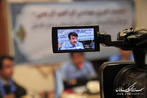افتتاح متمرکز نوروزگاه ها در گرگان/ برگزاری کارناوال های شادی در گرگان و گنبد