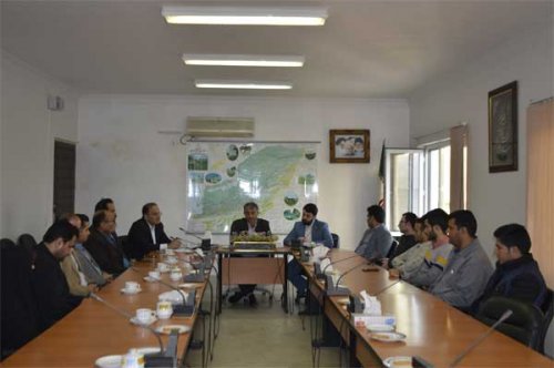 ساخت بیش از 11 هزار واحد مسکونی روستایی در شهرستان گنبدکاووس