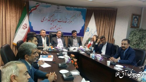 کلنگ زنی پروژه نیروگاه 25 مگاواتی برق تا پایان اردیبهشت ماه