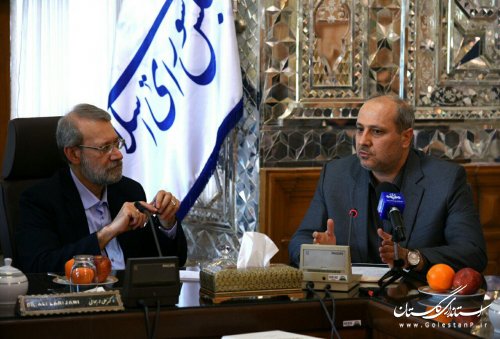 لایحه منطقه آزاد اينچه برون براي تصويب تا پايان ارديبهشت به صحن علني مجلس می رود