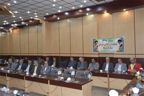 گنبدکاووس در جذب گردشگران نوروزی بعنوان شهرستان برترانتخاب شد