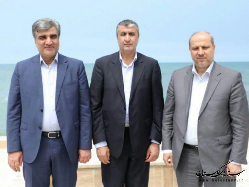 نیازمند رویکرد و رفتارهای یکپارچه در استان های ساحلی هستیم