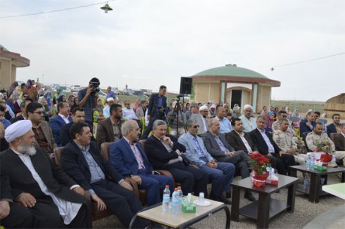 رفع بیکاری در 42 روستای گلستان هدفگذاری شده است