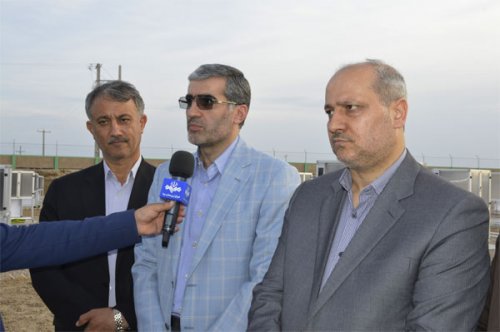 رفع بیکاری در 42 روستای گلستان هدفگذاری شده است