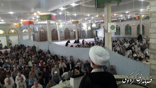 راهپیمایی سراسری مردمی در محکومیت سخنان رییس جمهوری آمریکا برگزارشد