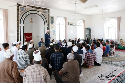 وظیفه اصلی پناهندگان احترام به قوانین دولت جمهوری اسلامی ایران است