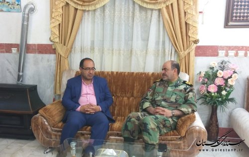 آمادگی همه دستگاهها و نهادها در شرایط بحرانی و تهدید از الزامات پدافندغیرعامل میباشد