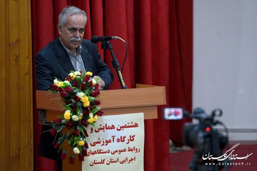 روابط عمومی ها و رسانه ها بازوان تجارت و موضوعات اقتصادی هستند