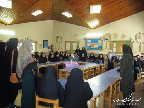 نقش تربیتی ادبیات کودک و نوجوان برای دانشجویان دانشگاه فرهنگیان تشریح شد