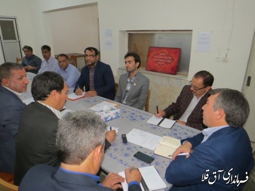 فرهنگ مشارکت در توسعه کتابخانه ها در جامعه نهادینه شود