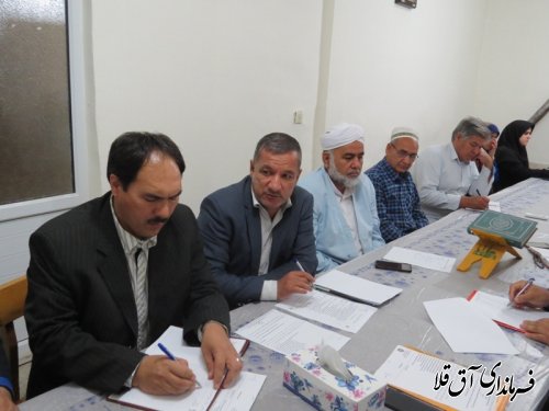 فرهنگ مشارکت در توسعه کتابخانه ها در جامعه نهادینه شود