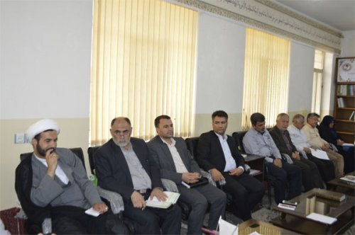 موسسات خیریه برای جمع آوری فطریه در گنبدکاووس مجوز بگیرند