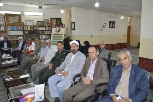موسسات خیریه برای جمع آوری فطریه در گنبدکاووس مجوز بگیرند