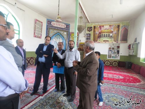 کارهایی که همراه مشارکت باشد توسعه پیدا خواهند کرد 
