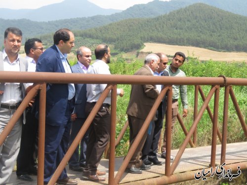 کارهایی که همراه مشارکت باشد توسعه پیدا خواهند کرد 