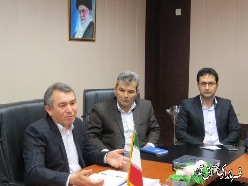 پرداخت تسهیلات طرح اشتغالزائی روستائی،شتاب بیشتری بگیرد
