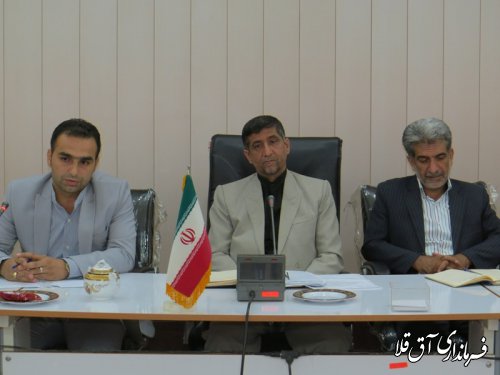 تحقق حقوق شهروندی از اصلی ترین برنامه های دولت"تدبیر و امید"است