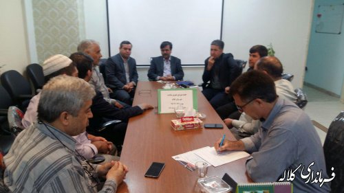 "خیرین سلامت" در شهرستان کلاله با مشارکت دانشگاه علوم پزشکی همچنان فعال است 