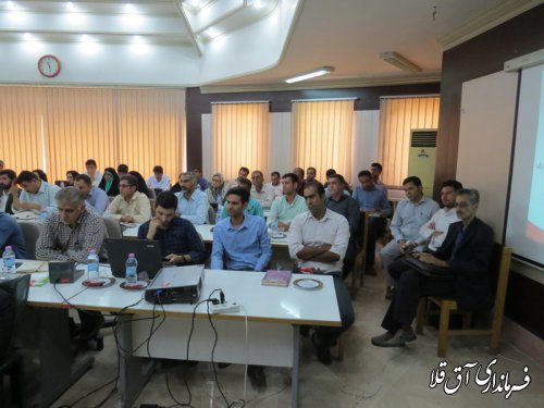 23 میلیارد ریال تسهیلات روستایی در شهرستان آق قلا پرداخت شده است