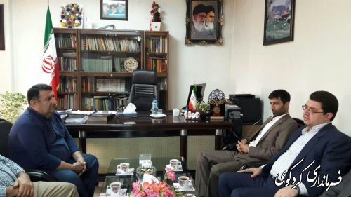 عملیات ساخت مرکز پزشکی قانونی غرب استان در سال جاری  آغاز می شود