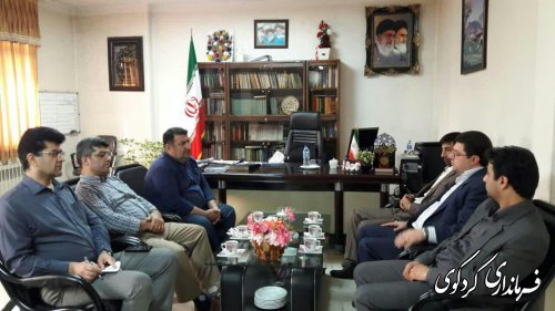 عملیات ساخت مرکز پزشکی قانونی غرب استان در سال جاری  آغاز می شود