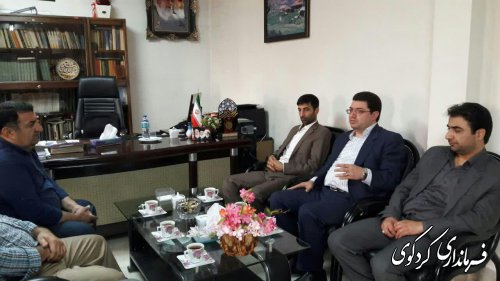 عملیات ساخت مرکز پزشکی قانونی غرب استان در سال جاری  آغاز می شود