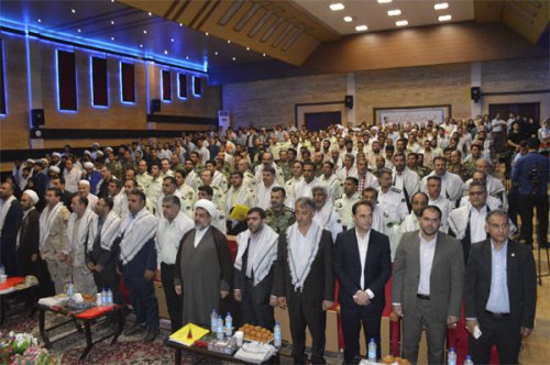 امسال 260 تن موادمخدر در کشور کشف شد