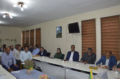 15 روستای بخش داشلی برون از انرژی خورشیدی بهره مند می شوند